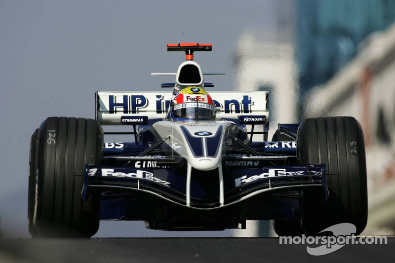 Mark Webber