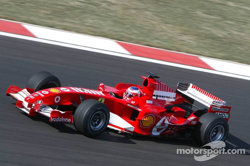 Rubens Barrichello