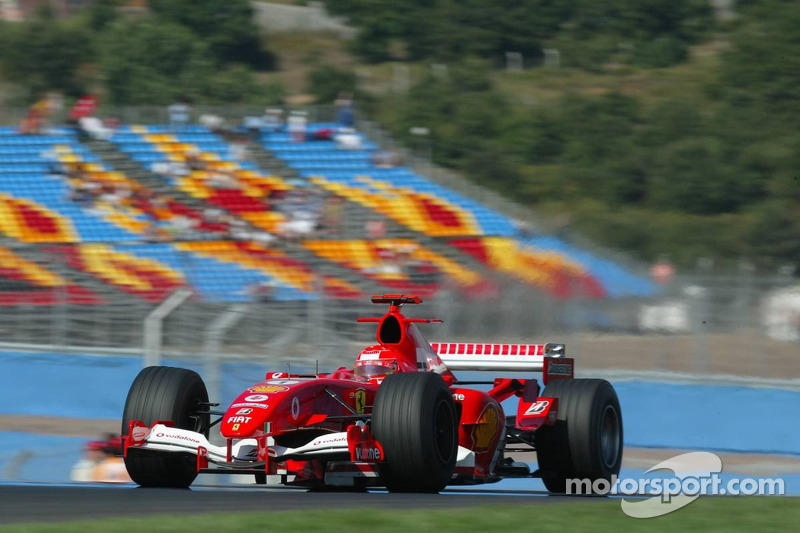 Michael Schumacher