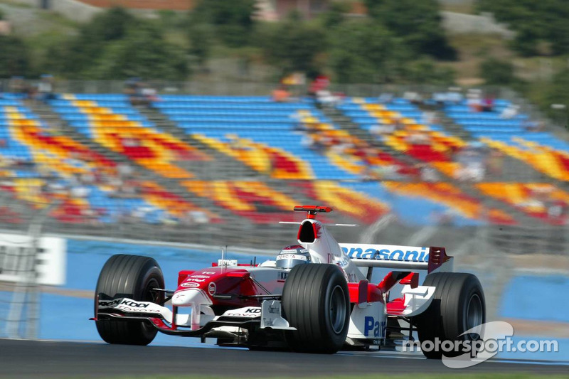 Jarno Trulli