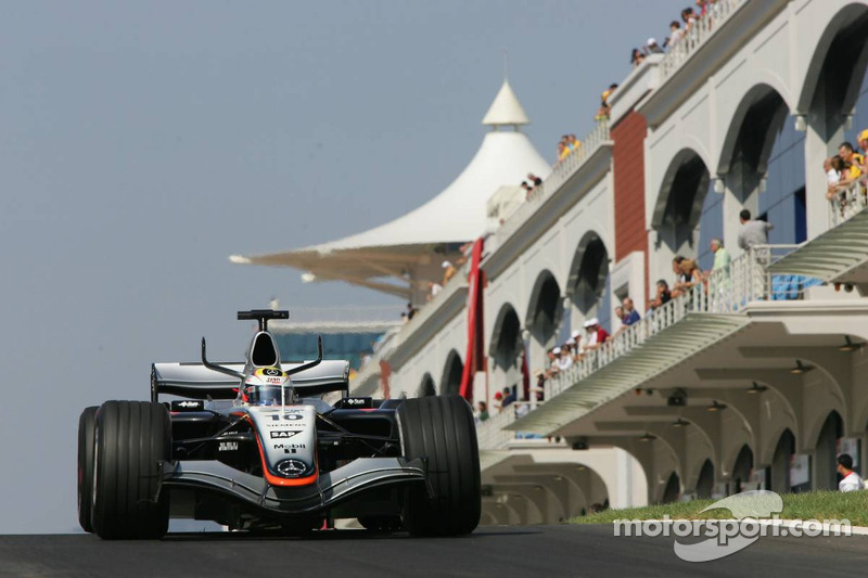 Juan Pablo Montoya