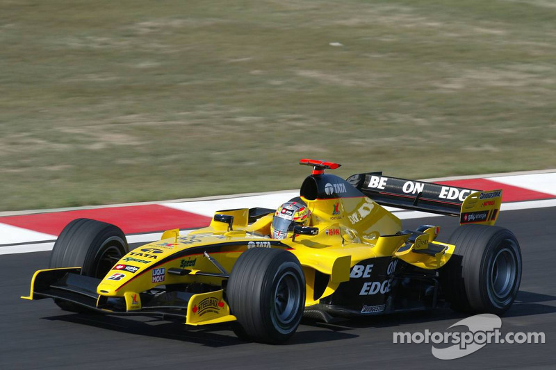 Tiago Monteiro