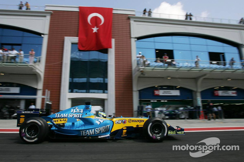 Giancarlo Fisichella