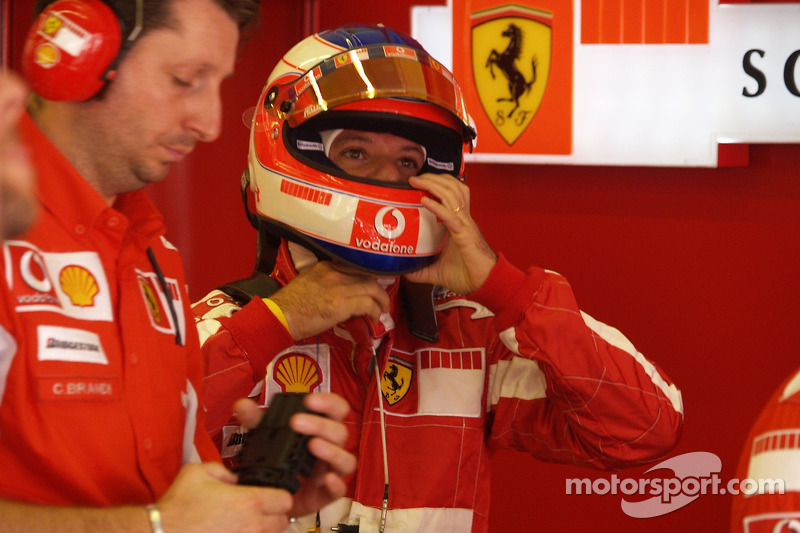 Rubens Barrichello