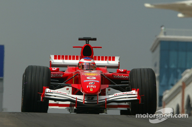 Rubens Barrichello