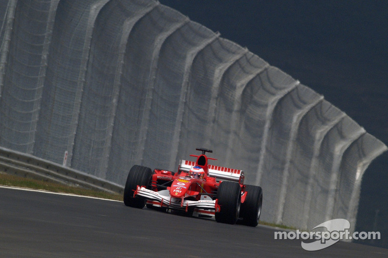 Rubens Barrichello