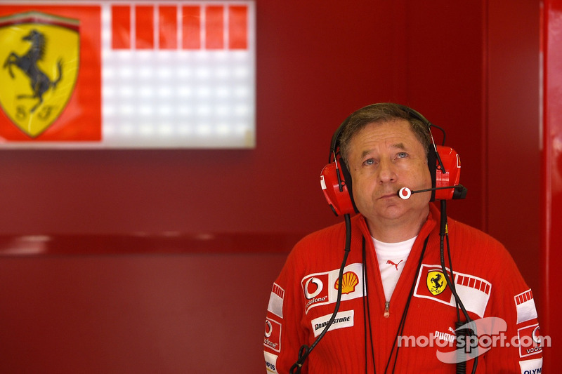 Jean Todt