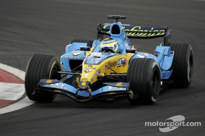 Fernando Alonso