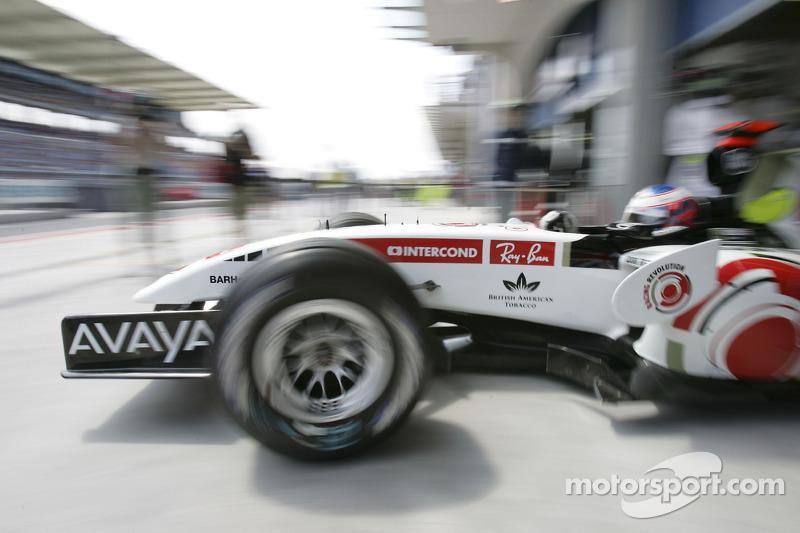 Jenson Button