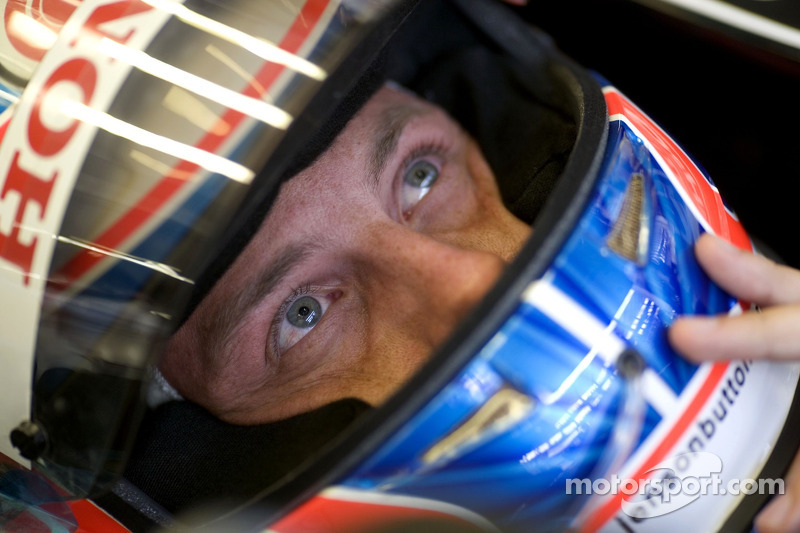 Jenson Button