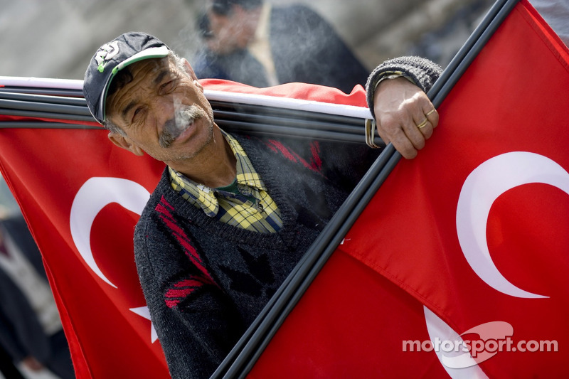 Visit, Istanbul