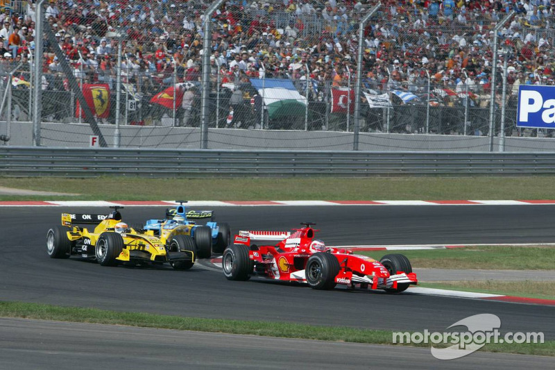 Rubens Barrichello