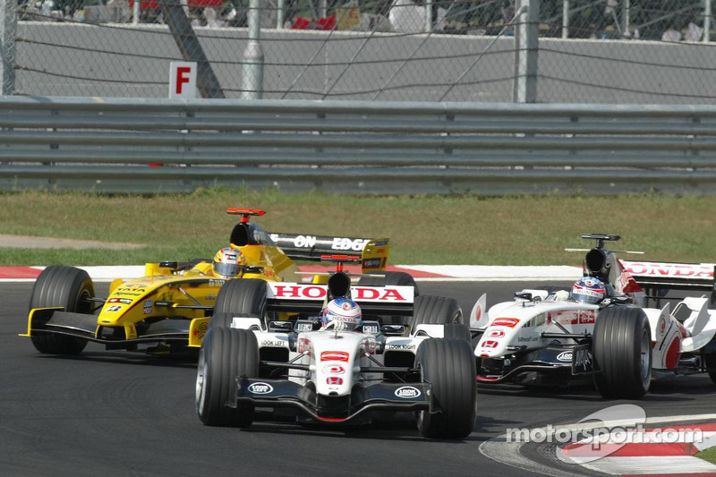 Jenson Button