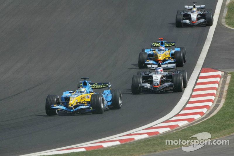 Giancarlo Fisichella
