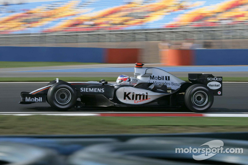 GP Turcji 2005