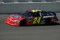 Jeff Gordon