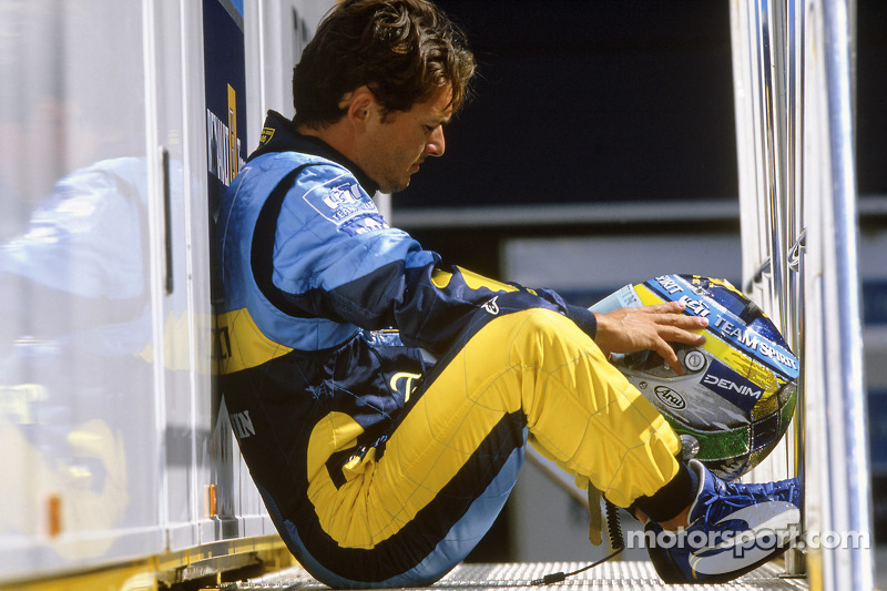 Giancarlo Fisichella