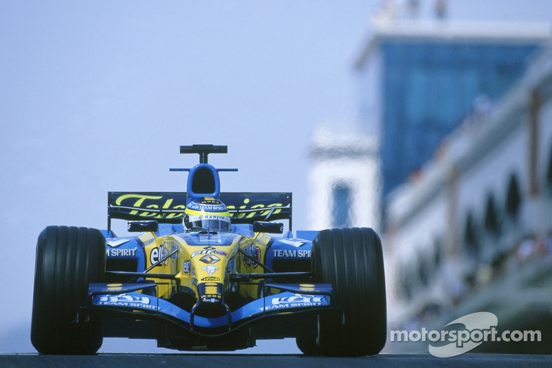 Giancarlo Fisichella