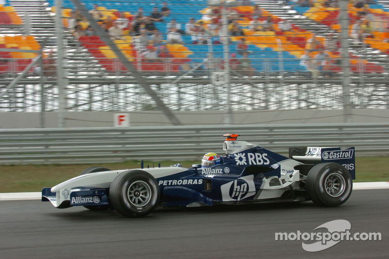 Mark Webber