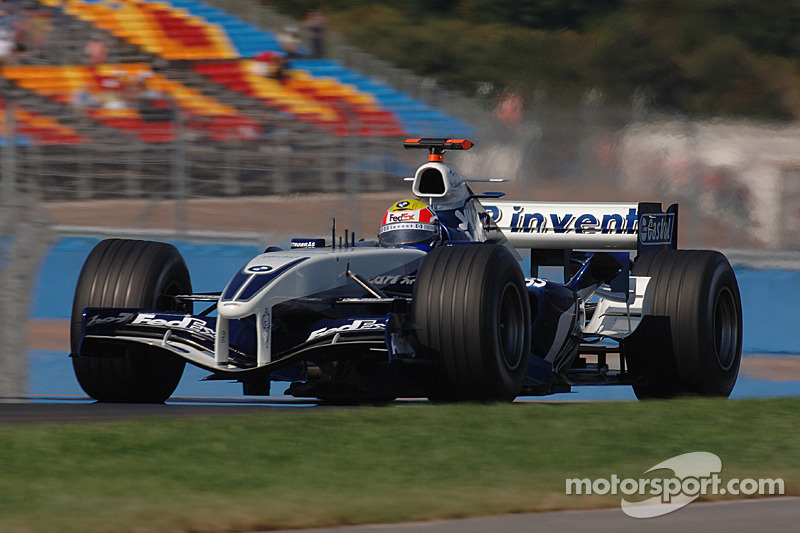 Mark Webber