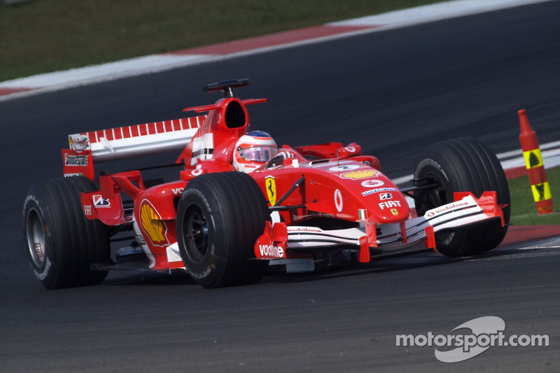 Rubens Barrichello