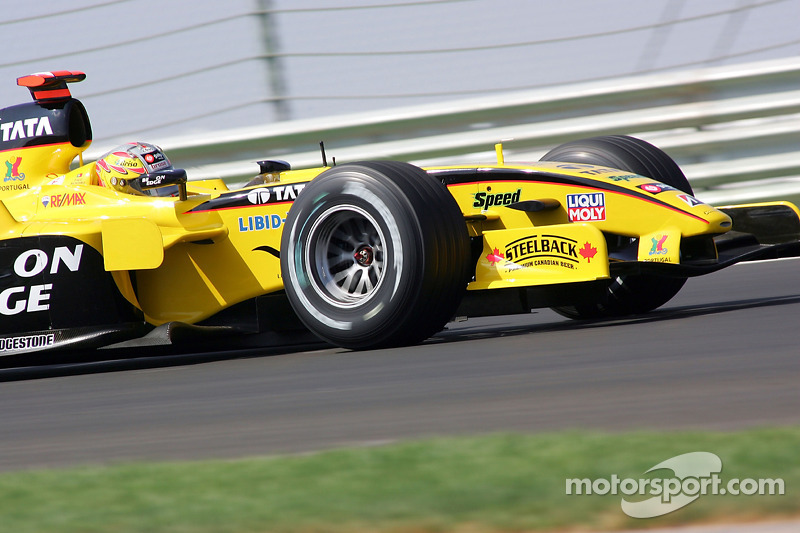 Tiago Monteiro