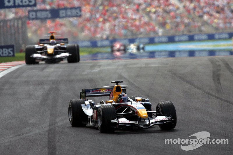 Christian Klien