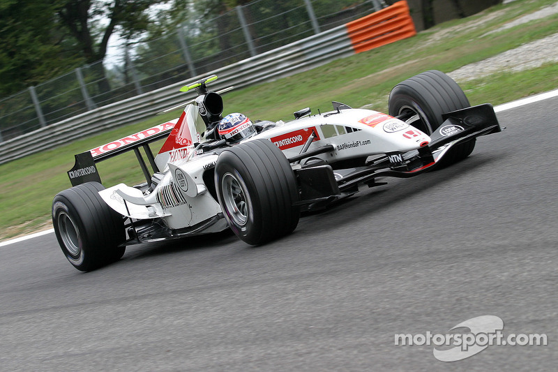 Takuma Sato