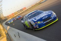 Jimmie Johnson