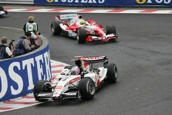 Jenson Button