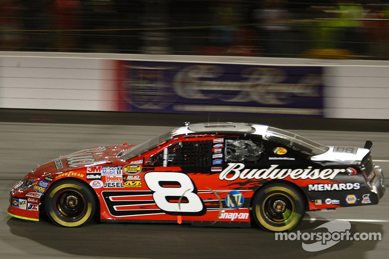 Dale Earnhardt Jr.