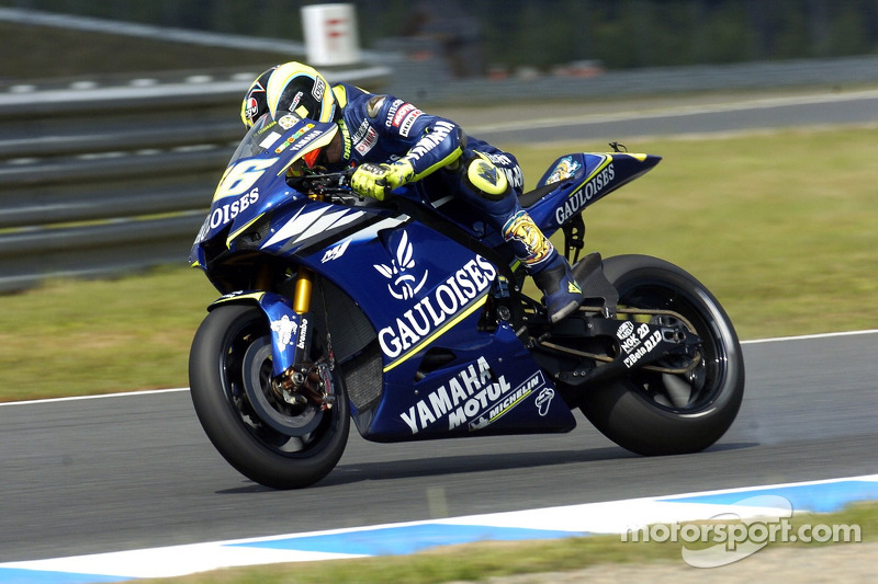 Valentino Rossi