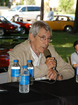 Vic Elford