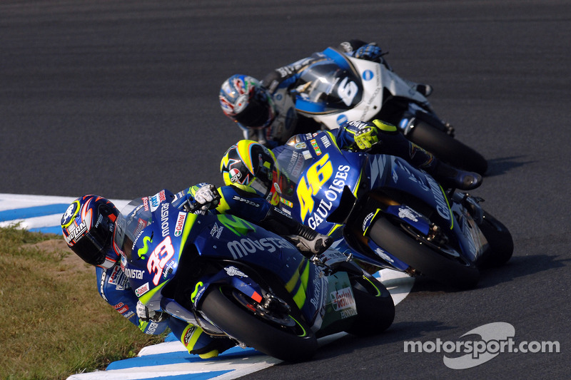 Marco Melandri