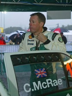 Colin McRae