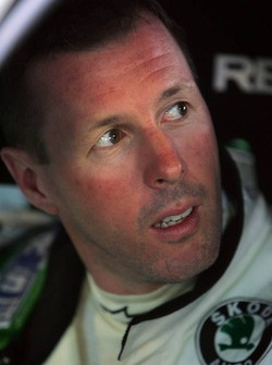 Colin McRae