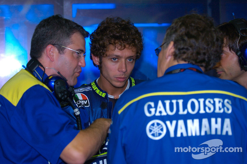 Valentino Rossi