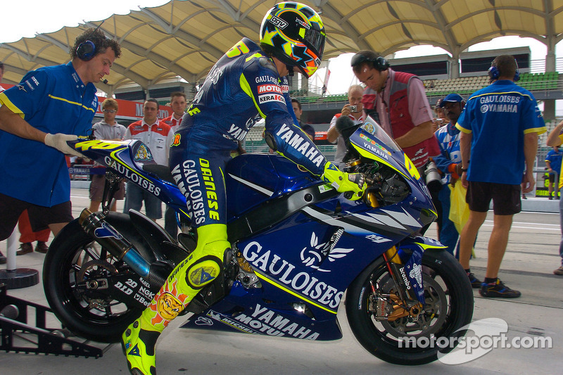 Valentino Rossi