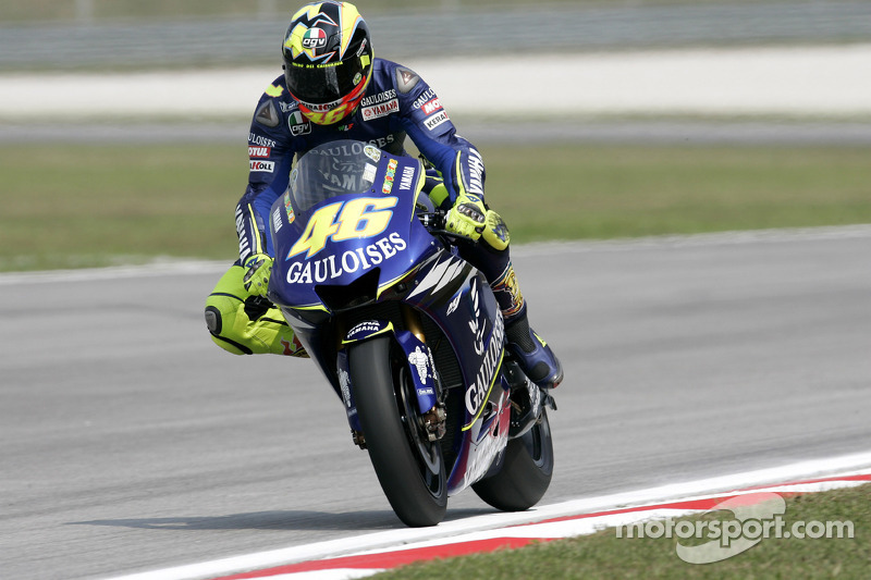 Valentino Rossi