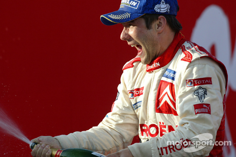 Sébastien Loeb