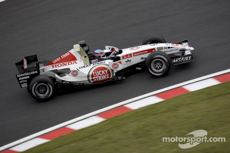 Takuma Sato