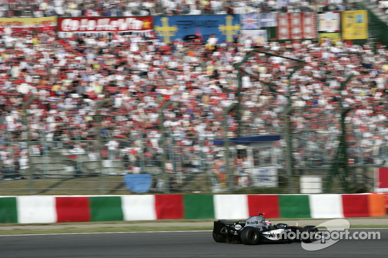 GP Japonii 2005