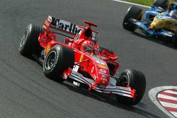 Michael Schumacher