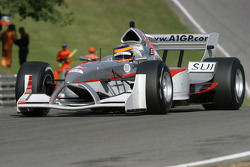 Neel Jani