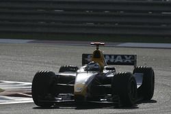 Heikki Kovalainen
