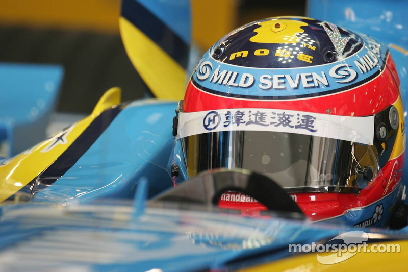 Fernando Alonso