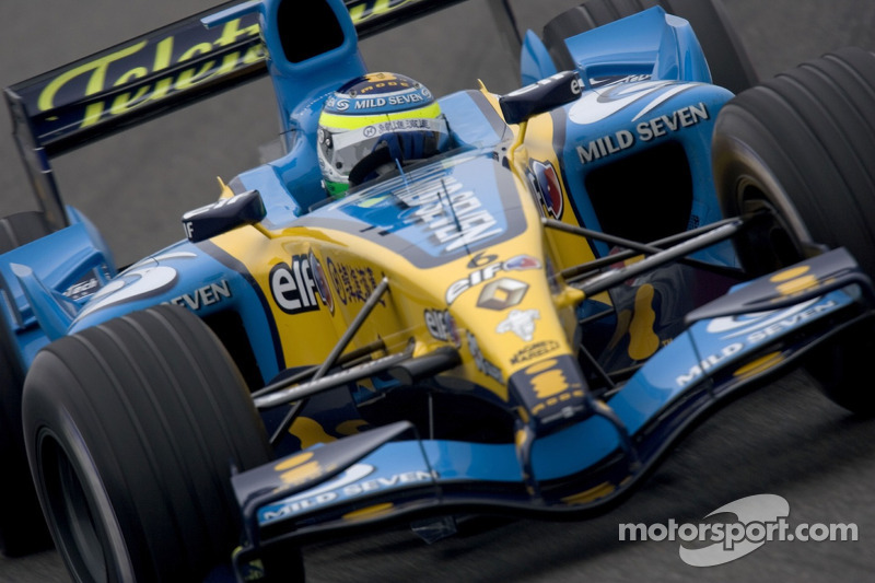 Fernando Alonso