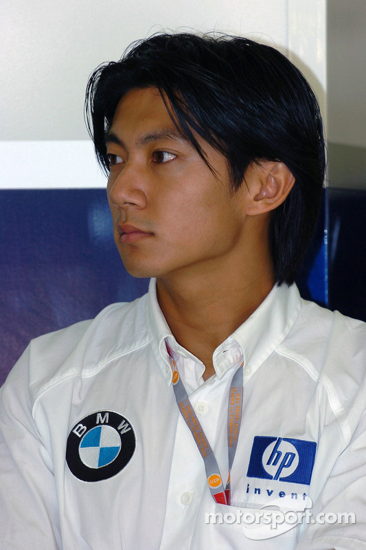董荷斌(2005)