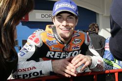 Nicky Hayden