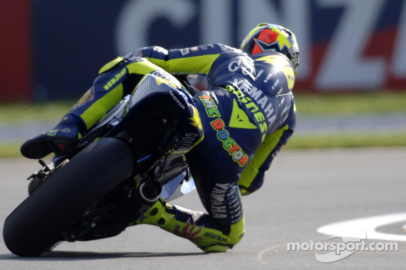 Valentino Rossi